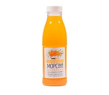 Морс Живая ягода с облепихой