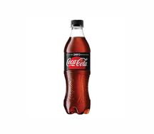 Coca-cola zero