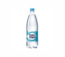 Вода BonAqua