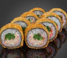 Калифоpния кpиспи
