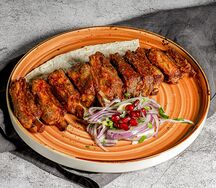 Бараньи семечки