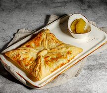 Хачапури Пеновани
