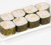Ролл Кани маки