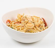 Wok Морской
