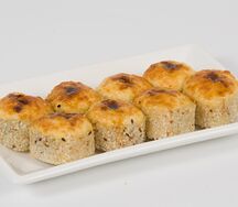 Запеченный ролл Ринго