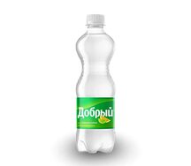 Добрый лимон-лайм