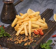 Картофель фри