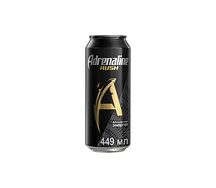 Энергетик Adrenaline