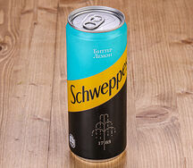 Schweppes Bitter Lemon