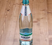 Borjomi