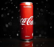 Coca-Cola