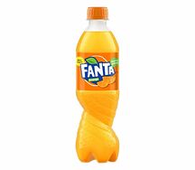 Фанта