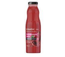 Гранатовый сок от Эрмак