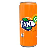 Фанта