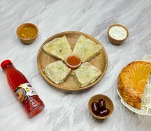 Микс Ханум