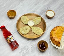 Микс манты