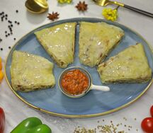 Хоним с мясом