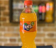 Fanta