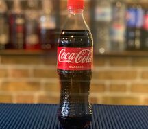 Coca-Cola