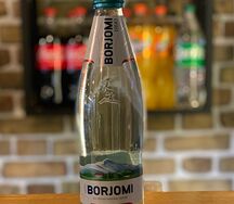 Borjomi