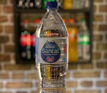 Минеральная вода