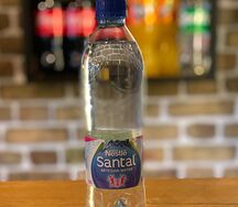 Минеральная вода