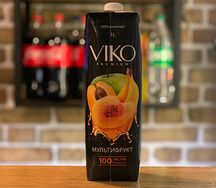 Сок Viko