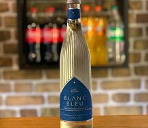 Blanc Bleu