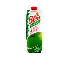 Яблочный сок Bliss
