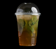 Ice-tea черный