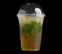 Ice-tea зеленый