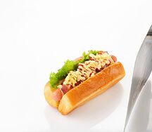 New York Hot-Dog