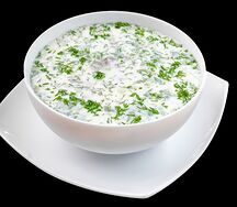 Окрошка