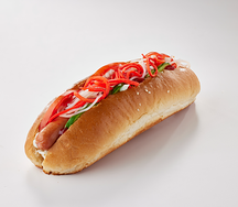 Хот дог