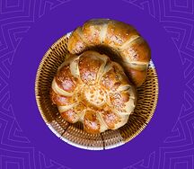 Лепёшка