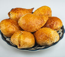 Самса мясная