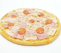 Сливочная карбонара