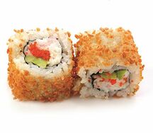 Горячая калифорния