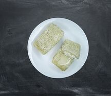 Блинчики с творогом