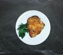 Бедро куриное