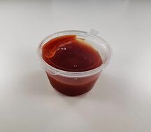 Кетчуп
