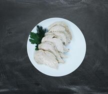 Грудка куриная