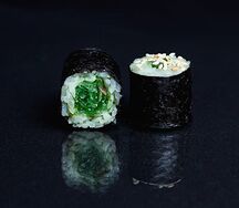 Ролл Маки Кайсо