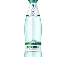 Боржоми