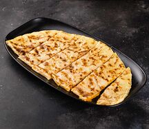 Чапильг с мясом