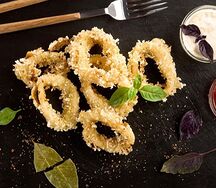 Кольца кальмара