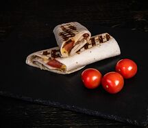 Цезарь-ролл