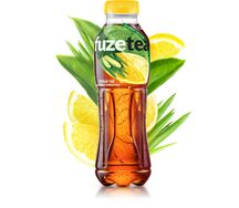 Fuzetea