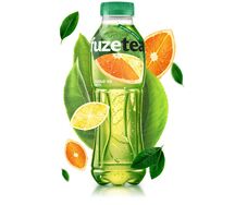 Fuzetea