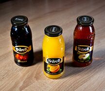 Сок Swell